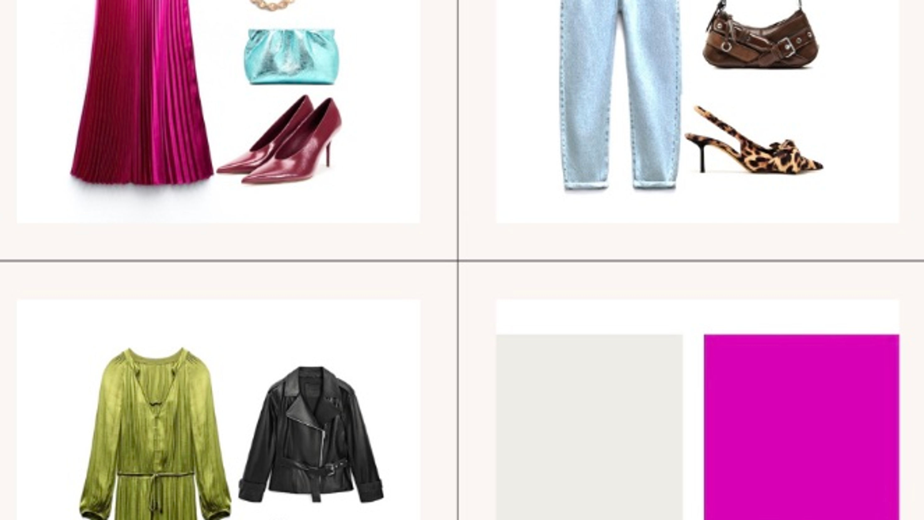 STARTER PACKAGE Trendy